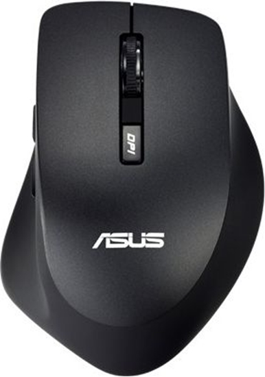 Изображение ASUS WT425 mouse Right-hand RF Wireless Optical 1600 DPI