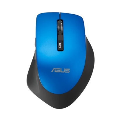 Attēls no ASUS WT425 mouse Right-hand RF Wireless Optical 1600 DPI