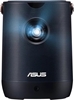 Picture of ASUS ZenBeam L2 data projector Short throw projector 400 ANSI lumens DLP 1080p (1920x1080) Navy
