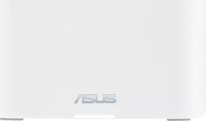 Picture of Asus ZenWiFi BT10 – 3er Pack Weiß Trīs diapazoni (2,4 GHz / 5 GHz / 6 GHz) Wi-Fi 7 (802.11be) Balts 3 Iekšējs