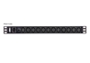 Picture of ATEN 1U 10A 12Port Basic PDU