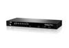 Picture of Aten CS1308 KVM switch Rack mounting Black
