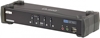 Picture of Aten CS1784A KVM switch Black