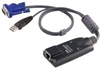 Picture of ATEN KA7170 KVM cable Black