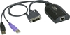 Picture of Aten USB - DVI to Cat5e/6 KVM Adapter Cable (CPU Module)