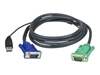 Picture of Aten USB KVM Cable 1,8m