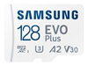 Picture of Atmiņas karte Samsung EVO Plus 128GB MicroSDXC