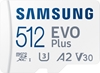 Picture of Atmiņas karte Samsung microSD EVO Plus 512GB