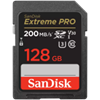 Picture of Atmiņas karte SanDisk Extreme PRO SDXC 128GB