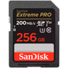 Picture of Atmiņas karte SanDisk Extreme PRO SDXC 256GB 