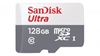 Picture of Atmiņas karte SanDisk Ultra microSDXC 128GB