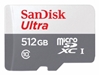 Picture of Atmiņas karte SanDisk Ultra microSDXC 512GB + Adapter