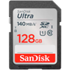 Picture of Atmiņas karte Sandisk Ultra SDXC 128GB 