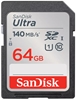 Picture of Atmiņas karte Sandisk Ultra SDXC 64GB