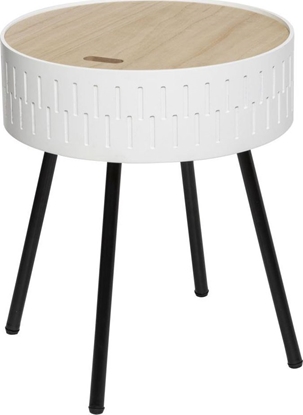 Attēls no Atmosphera Biay stolik kawowy Shiro