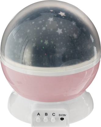 Picture of Atmosphera Lampka nocna LED (158507A)