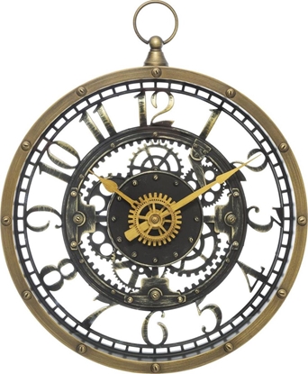 Picture of Atmosphera Zegar cienny Meca 27 cm