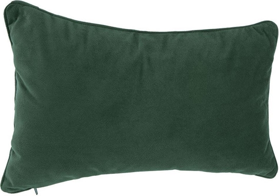 Picture of Atmosphera Zielona poduszka Lilou 30x50 cm