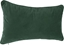 Attēls no Atmosphera Zielona poduszka Lilou 30x50 cm