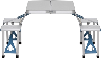 Attēls no Atom Kempingo bald komplektas lagamine