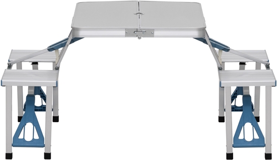 Picture of Atom Kempingo bald komplektas lagamine