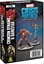 Attēls no Atomic Mass Games Dodatek do gry Marvel: Crisis Protocol - Crimson Dynamo & Dark Star