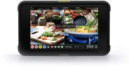 Picture of Atomos Shogun classic Pro Edition