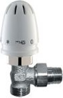 Attēls no Atpakaļg.temp.kontr.kompl. Mini ½"-G¾'', leņķa,