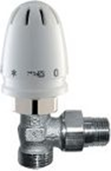 Picture of Atpakaļg.temp.kontr.kompl. Mini ½"-G¾'', leņķa,