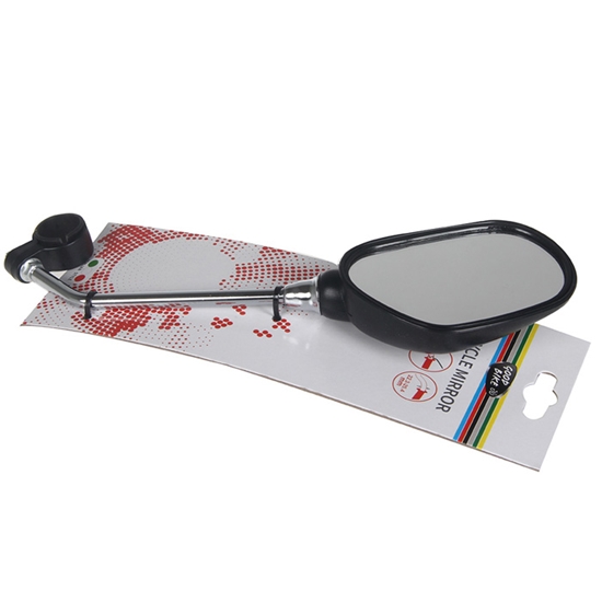 Изображение Atpakaļskata spogulis velosipēdiem