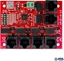 Изображение Atte SWITCH 5-PORTOWY POE ATTE xPoE-6-11-OF