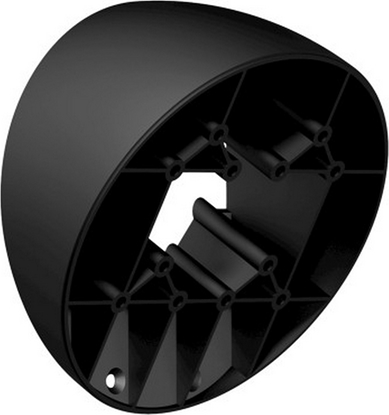 Picture of Audac AUDAC WMA60/B Wysunity uchwyt montaowy z ktem nachylenia 30° do ATEO6, czarny