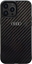 Picture of Audi Audi Carbon Fiber iPhone 13 Pro Max 6.7" czarny/black hardcase AU-TPUPCIP13PM-R8/D2-BK