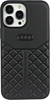 Picture of Audi Audi Genuine Leather iPhone 13 Pro Max 6.7" czarny/black hardcase AU-TPUPCIP13PM-Q8/D1-BK