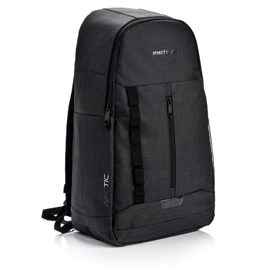Picture of Aukstumsoma METEOR ARCTIC 20 L black