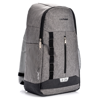 Attēls no Aukstumsoma METEOR ARCTIC 20 L black/grey