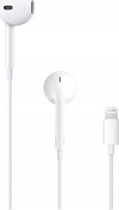 Picture of Austiņas Apple EarPods Lightning Connector
