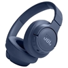Picture of Austiņas JBL Tune 720BT Blue