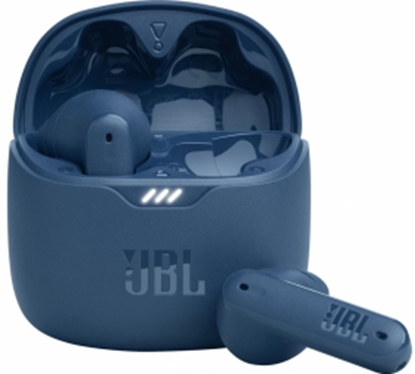 Attēls no Austiņas JBL Tune FleX Blue