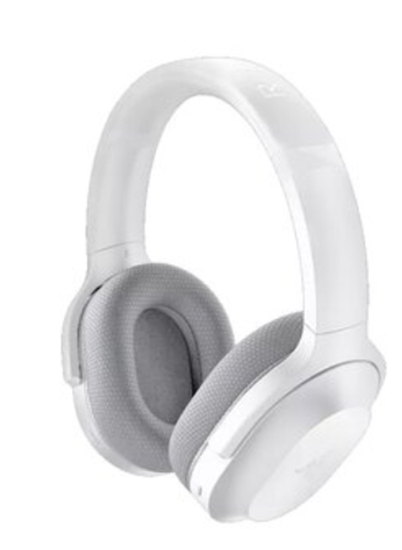 Picture of Austiņas Razer Barracuda White