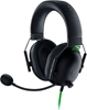 Picture of Austiņas Razer Esports BlackShark V2 X Black