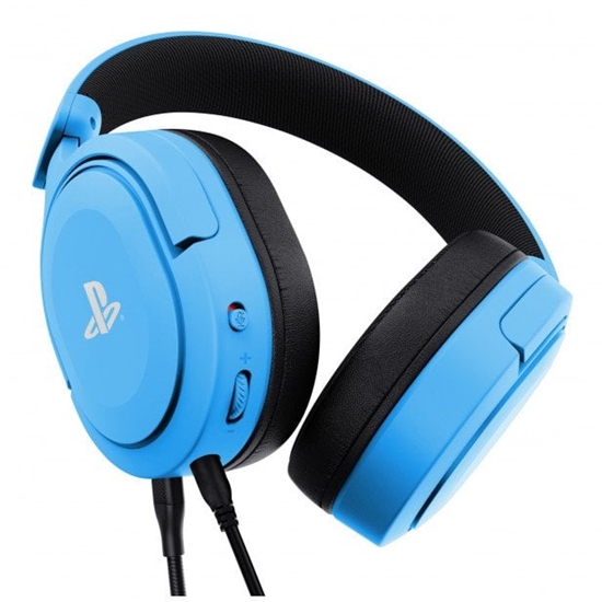 Picture of Austiņas Trust GXT 498B Forta PS5 Blue