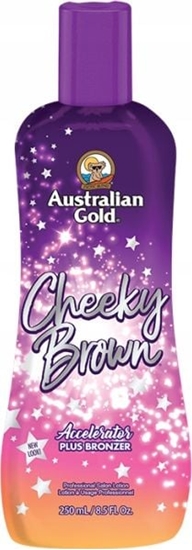 Picture of Australian Gold	 Australian Gold Cheeky Brown Naturalny Bronzer