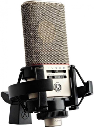 Attēls no Austrian Audio OC818 Studio Set Condenser Microphone