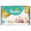 Picture of Autiņbiksītes Pampers Premium Care S5 44gab
