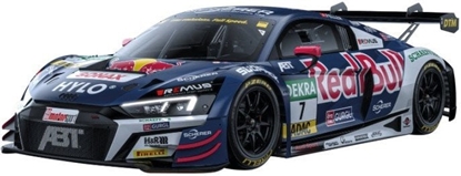 Picture of Auto Carrera D124 - 23982 Audi R8 LMS GT3