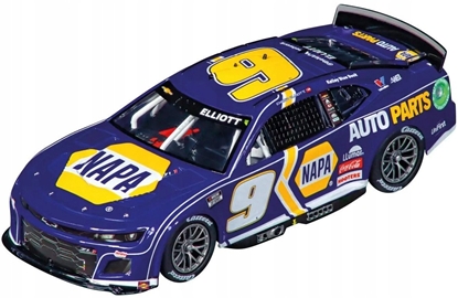 Picture of Auto Carrera D132 - 32005 NASCAR Camaro NextGen