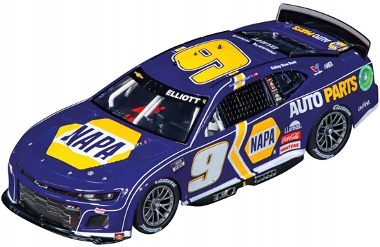 Picture of Auto Carrera D132 - 32005 NASCAR Camaro NextGen