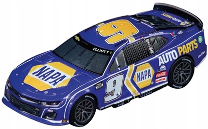 Picture of Auto GO 64267 NASCAR Camaro NextGen ZL1