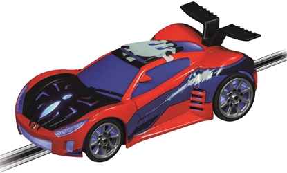 Picture of Auto GO 64269 Spider-Man Speed Shifter blue